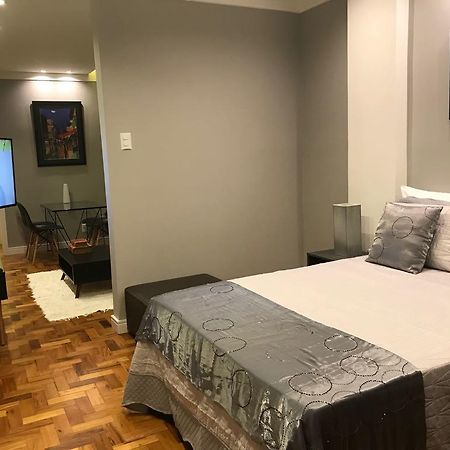 Apartmán Apt/Loft-Aconchegante No Alto Teresópolis Exteriér fotografie