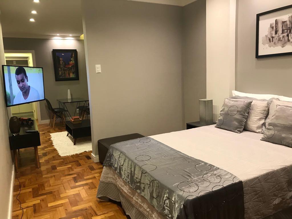 Apartmán Apt/Loft-Aconchegante No Alto Teresópolis Exteriér fotografie