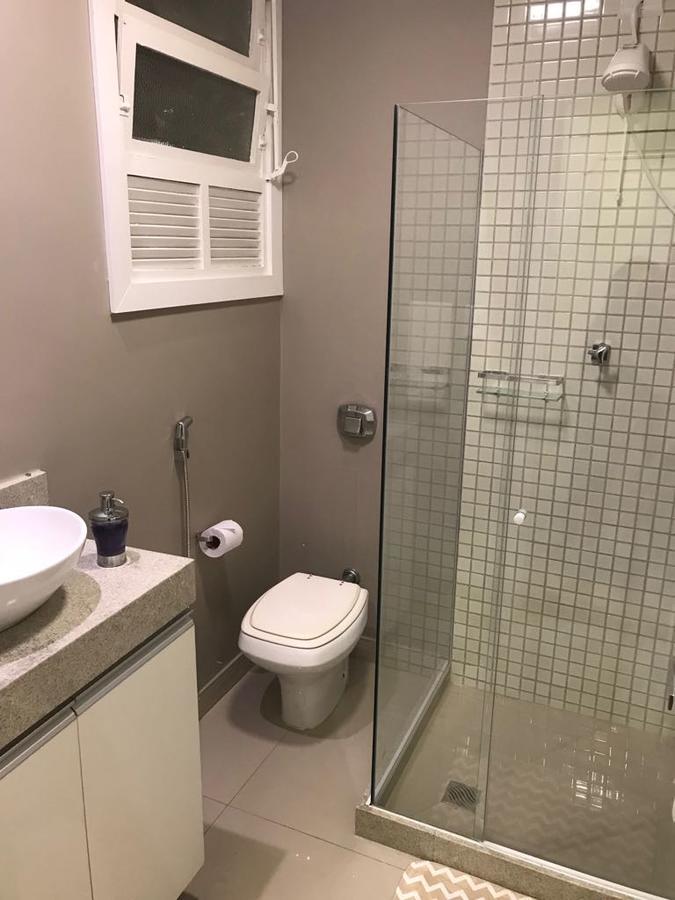 Apartmán Apt/Loft-Aconchegante No Alto Teresópolis Exteriér fotografie